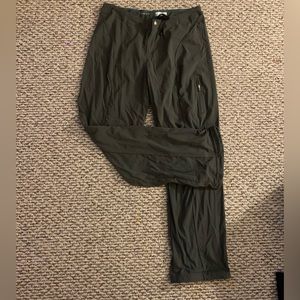 Columbia waterproof pants